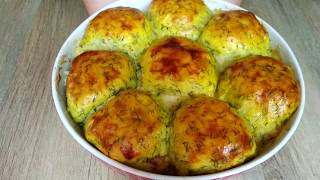 ГОРЯЧЕЕ БЛЮДО для всей семьи! Будет Ооочень Вкусно! Hot Dish For All The Family!