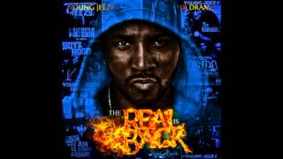 Young Jeezy - Slow Grind