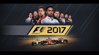 F1 2017 Карьера Гран-при Венгрии