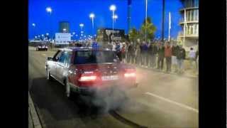 Streetrace Helsingborg 2012