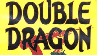 Classic Game Room - DOUBLE DRAGON V: THE SHADOW FALLS review for Genesis