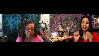Rev. Lyn Williams University of Sedona University of Metaphysics