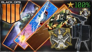 Black Ops 4 Challenge Tips & Tricks: Scorestreaks - Sentry Duty, Heavy Cover
