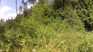 Airsoft Raw Combat Footage 13 июля ИРАК 2014 ИГИЛ Полигон Военный Городок
