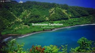 Sustainable Capitalism