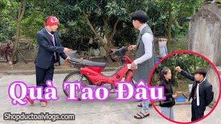 Đức Toại Bất Ngờ Khi Phạm Ngọc Trở Về Ngày Đặc Biêt
