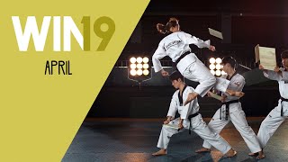 WIN Compilation April 2019 Edition | LwDn x WIHEL
