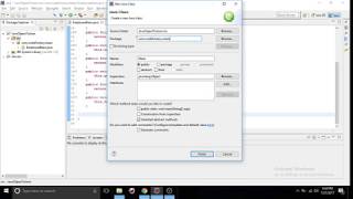 Convert Java Object to JSON String | Code Factory