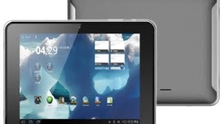 Прошивка планшета Аssistant AP-804