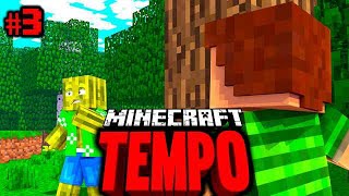 ICH WERDE FLO SNIPEN!? - Minecraft TEMPO #3 [Deutsch/HD]