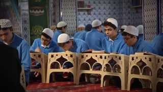 Beyoğlu Anadolu İmam Hatip Lisesi - İngilizce Tanıtım Filmi