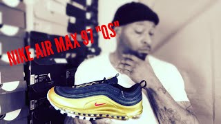 NIKE AIR MAX 97 QS ? ?? ?