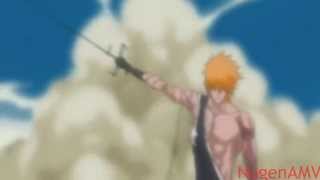 Bleach AMV - Ichigo vs Aizen - Thousand Foot Krutch