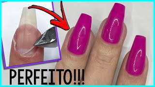 CUTILAGEM E ESMALTAÇÃO PASSO A PASSO (PERFEITA PARA INICIANTES)