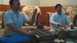Dilagha surood - az fraqat aye dilbar Singer