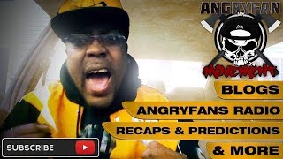 Tsu Surf vs Rum Nitty recap