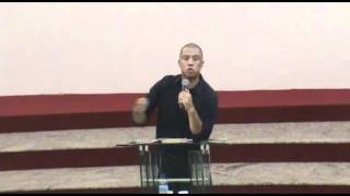 Culto Jovem com Pr. Chico Malaquias - 06/08/2011 - Parte 04 de 06