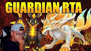 BELLADEON in G2 RTA with Crit Damage JAMIRE!