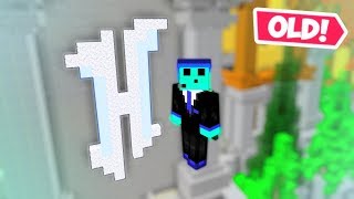 I logged into Hypixel after being away for a year...