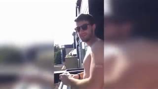 Угарная подборка приколов 2018 ???
