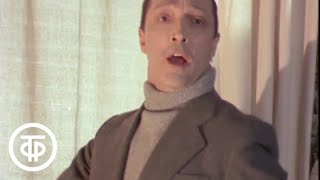 Басни И.А.Крылова читает актер Михаил Козаков (1984)