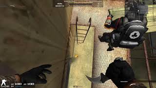 Rekt Tag | Scaryxxd - Combat arms: “Who's gonna save?”