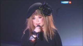 Алла Пугачева - Концертная программа "Сны о любви" в Москве HD (07-09.04.2009 г.)