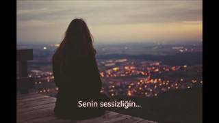 Lucia - Silence - Türkçe Altyazılı