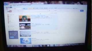youTubeからＰＳＰに音楽を入れる方法