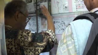 超古代文明 41,ムー大陸・邪馬台国・五色人・ノア箱舟・エデン園は徳之島と決定 竹取翁博物館(国際かぐや姫学会) 2015.9.12