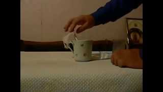 Горение воды. Принцип устройства.