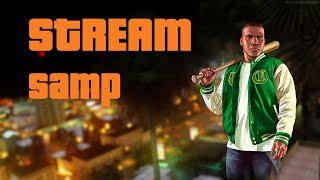 ❤❤❤Играем на Samp RP Revolution,путь от бомжа в олигархи:D ❤❤❤