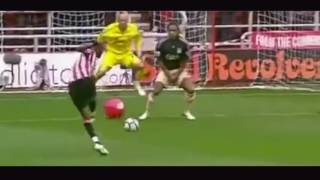 I GOL PIÙ ASSURDI NELLA STORIA DEL CALCIO!!