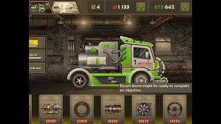 Earn To Die 3 Gameplay #6
