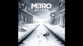 Fateful Find | Metro Exodus OST