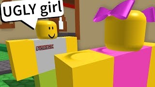 MEAN things I did to people on Roblox 10 YEARS AGO