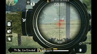PEAK.EXE | GARENA FREE FIRE | Funny kill and moments