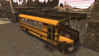 Bully: Scholarship Edition (PC) walkthrough - Slingshot