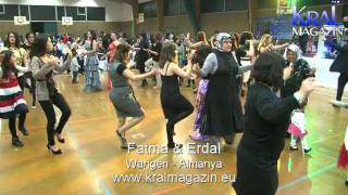 Fatma & Erdal            5. Bölüm