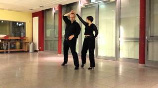 DiscoChart mit Jutta & Matthias