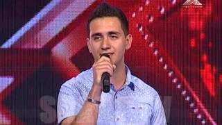 X Factor 3-Lsumner 09-Arthur Nersisyan 21.06.2014