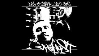 T-Ghost - Kude E Prav Zvuk (s's NBK i Twister-a)