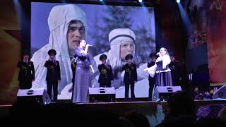 Песня «Пограничная весна». С Днем Пограничника!