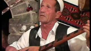 Bijtë e Sefë Mleqanit   Selman Kadria 1