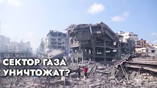 Война Палестины и Израиля разделила мир. Кто зарабатывает на чужих смертях? | Политика