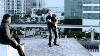 Los Temerarios Mi Vida Sin Ti (Video Clip Oficial)