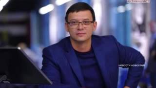 Почему Украину ждет судьба Югославии. Мураев