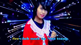 Qhuas Yexus sawv ? Nkauj ntseeg tswv Yexus sawv ? By Niam Yeej Suab