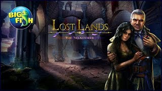 Lost Lands 4. The Wanderer Walkthrough | Затерянные земли 4. Скиталец прохождение #2