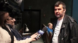 Mirandolina spektakl w Teatrze Polskim we Wrocławiu